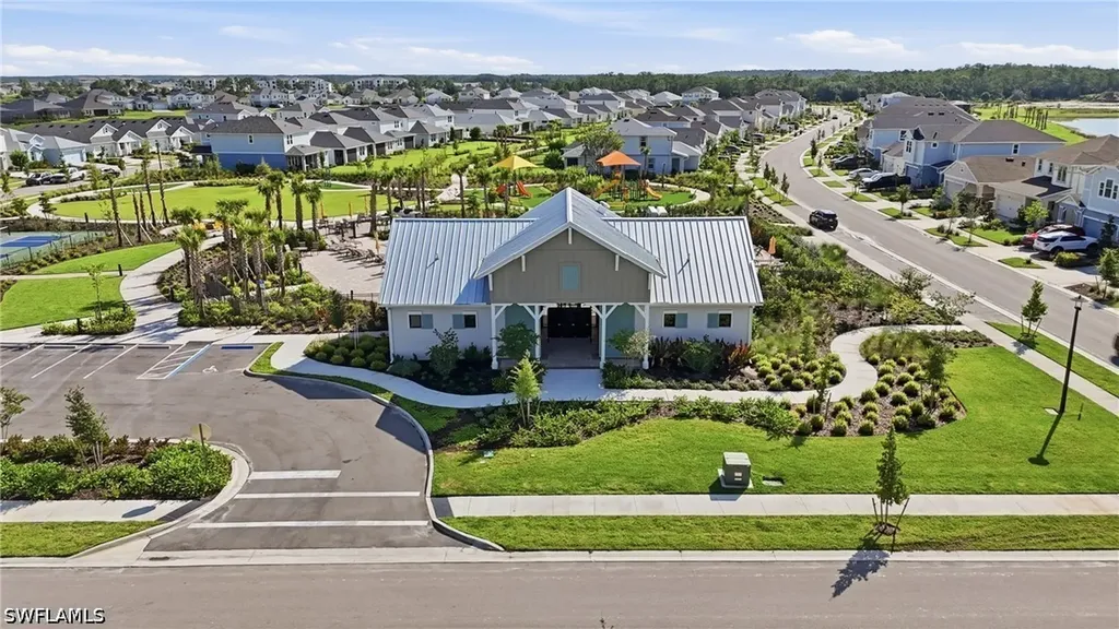 15876 Mulrion Boulevard Punta Gorda FL 33982