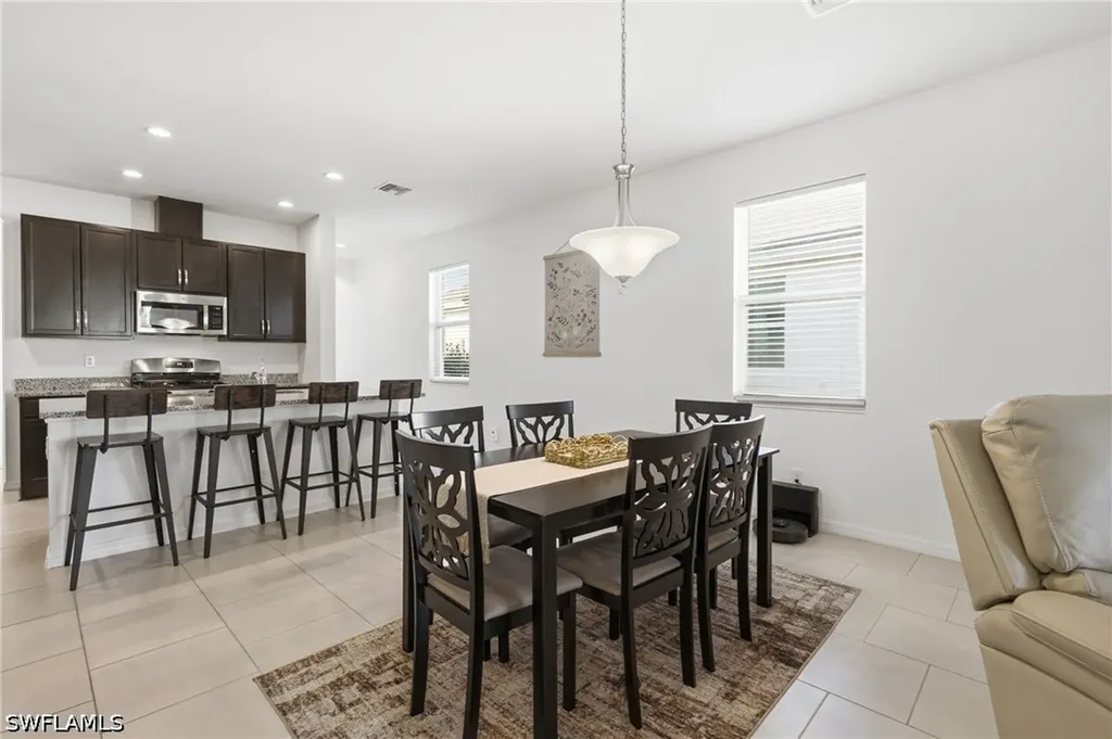 15876 Mulrion Boulevard Punta Gorda FL 33982