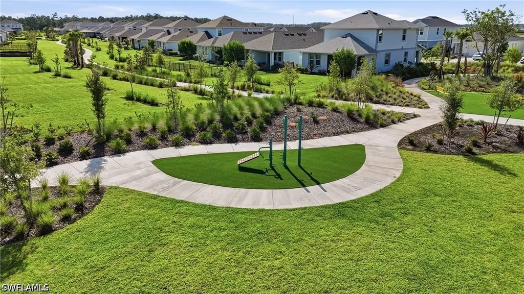 15876 Mulrion Boulevard Punta Gorda FL 33982