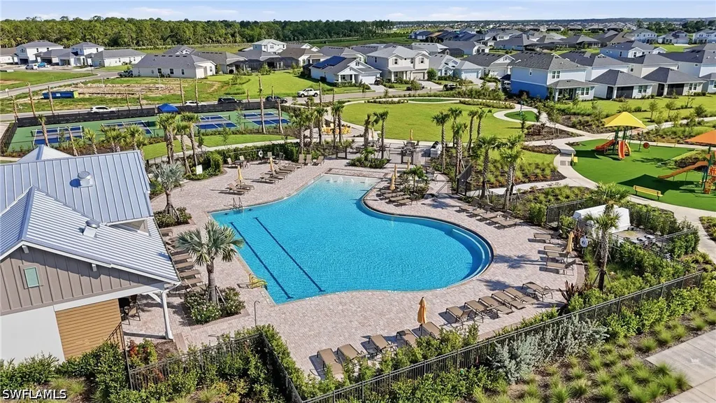 15876 Mulrion Boulevard Punta Gorda FL 33982