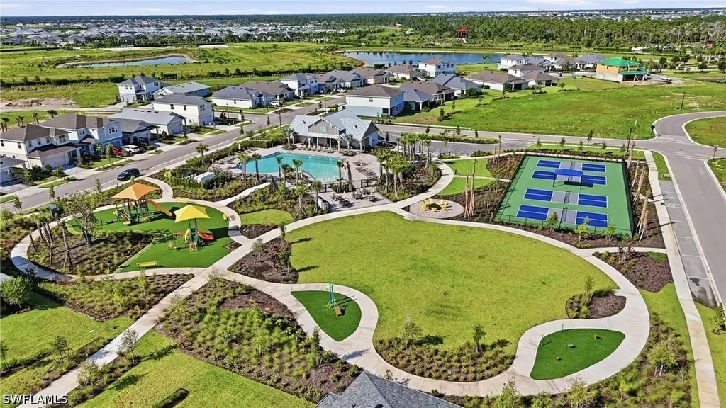 15876 Mulrion Boulevard Punta Gorda FL 33982