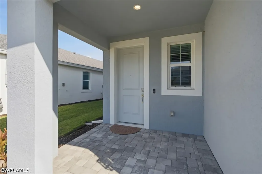 15876 Mulrion Boulevard Punta Gorda FL 33982