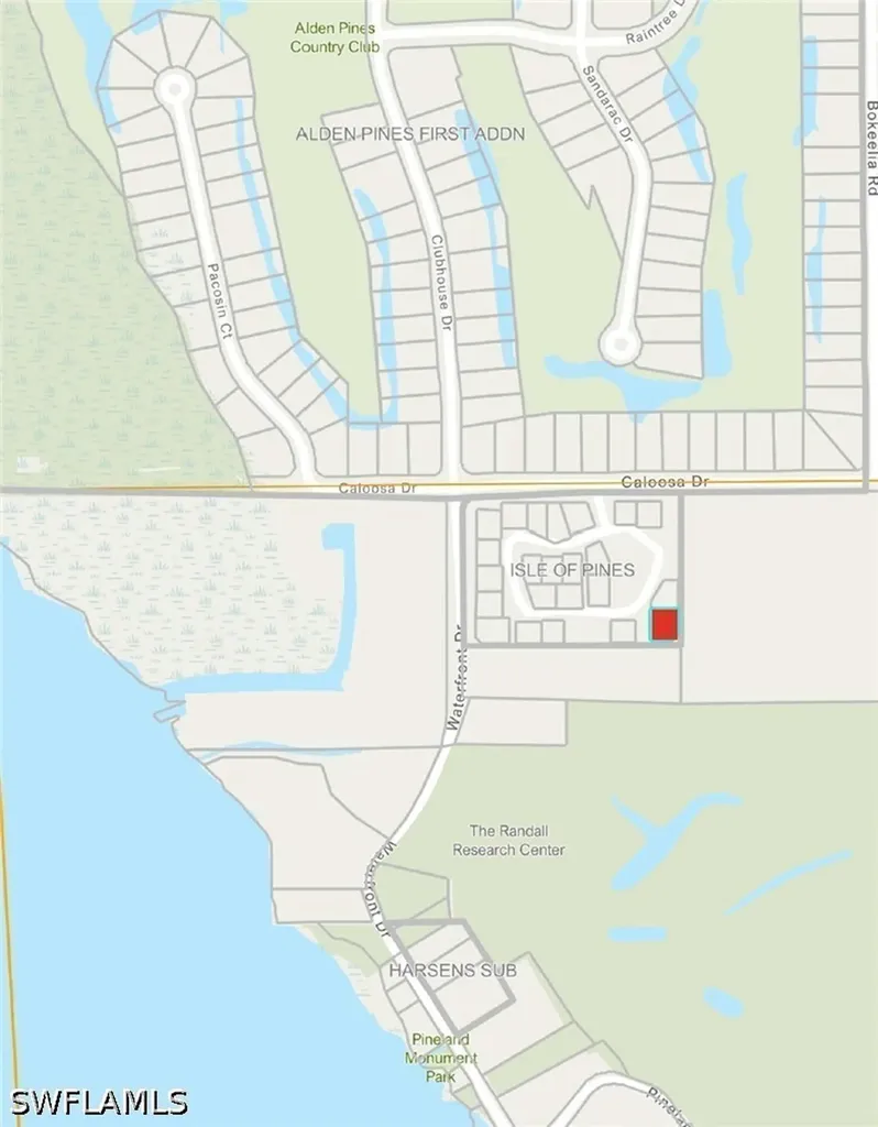 7720 Myrsine Circle Bokeelia FL 33922