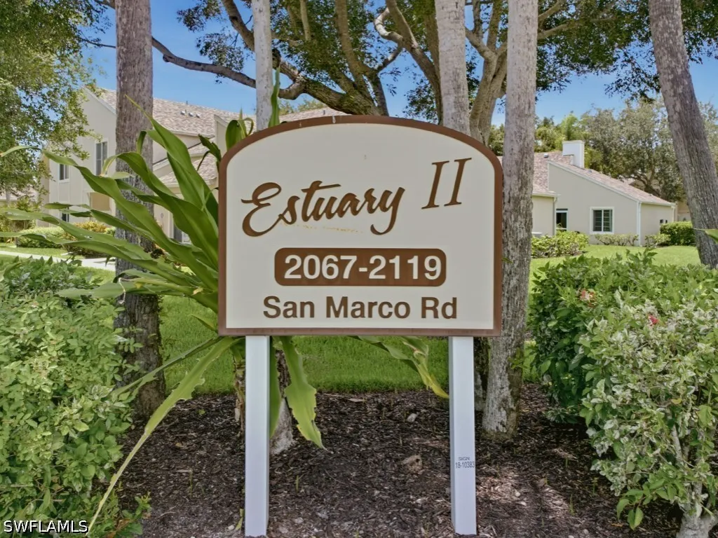 2071 San Marco Road Marco Island FL 34145