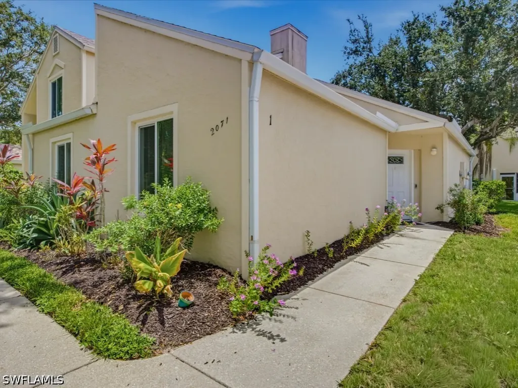 2071 San Marco Road Marco Island FL 34145