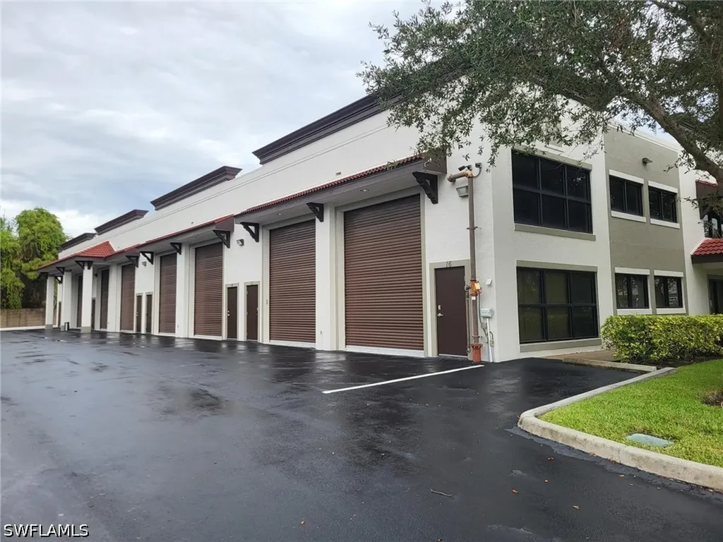 16131 Performance Way Naples FL 34110