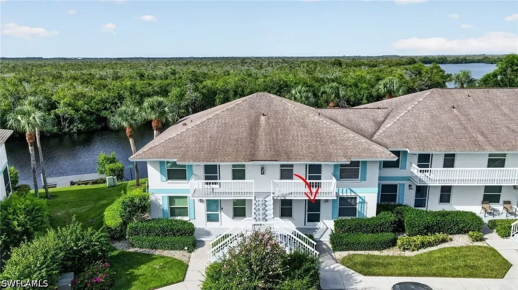 1385 Mainsail Drive Naples FL 34114-0806