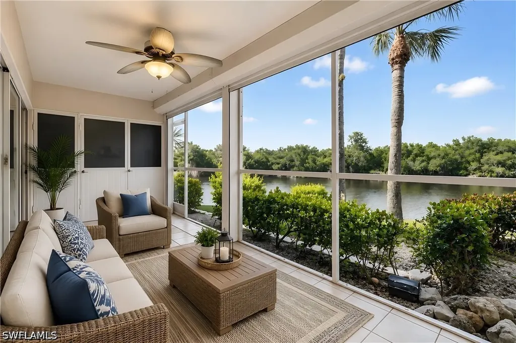 1385 Mainsail Drive Naples FL 34114-0806