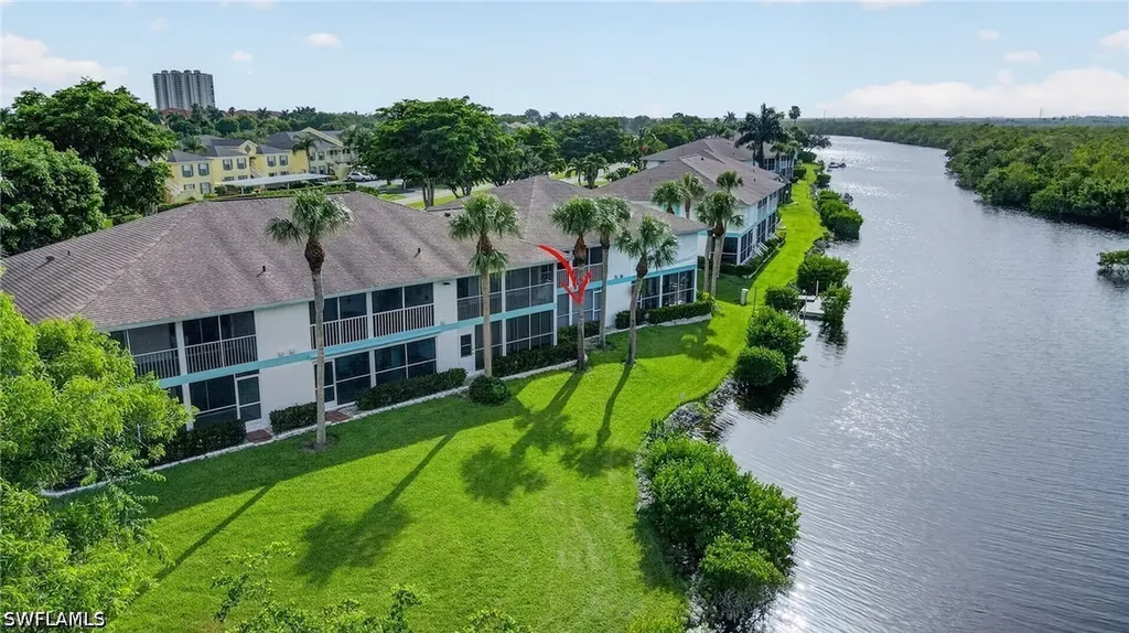 1385 Mainsail Drive Naples FL 34114-0806