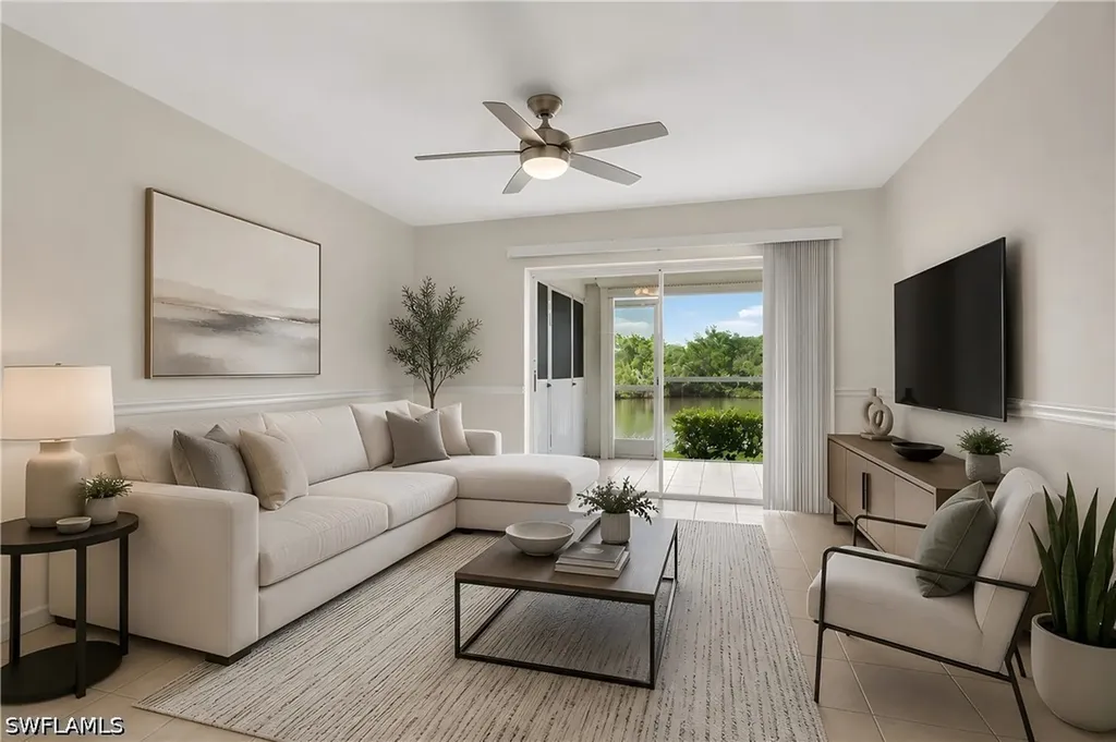 1385 Mainsail Drive Naples FL 34114-0806