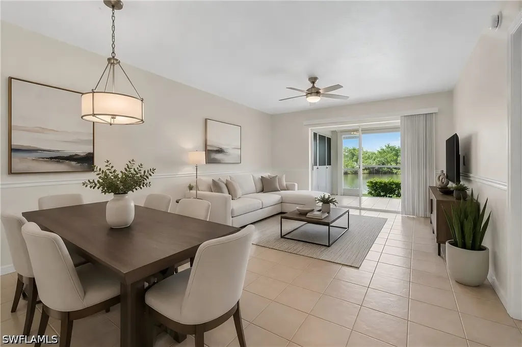 1385 Mainsail Drive Naples FL 34114-0806