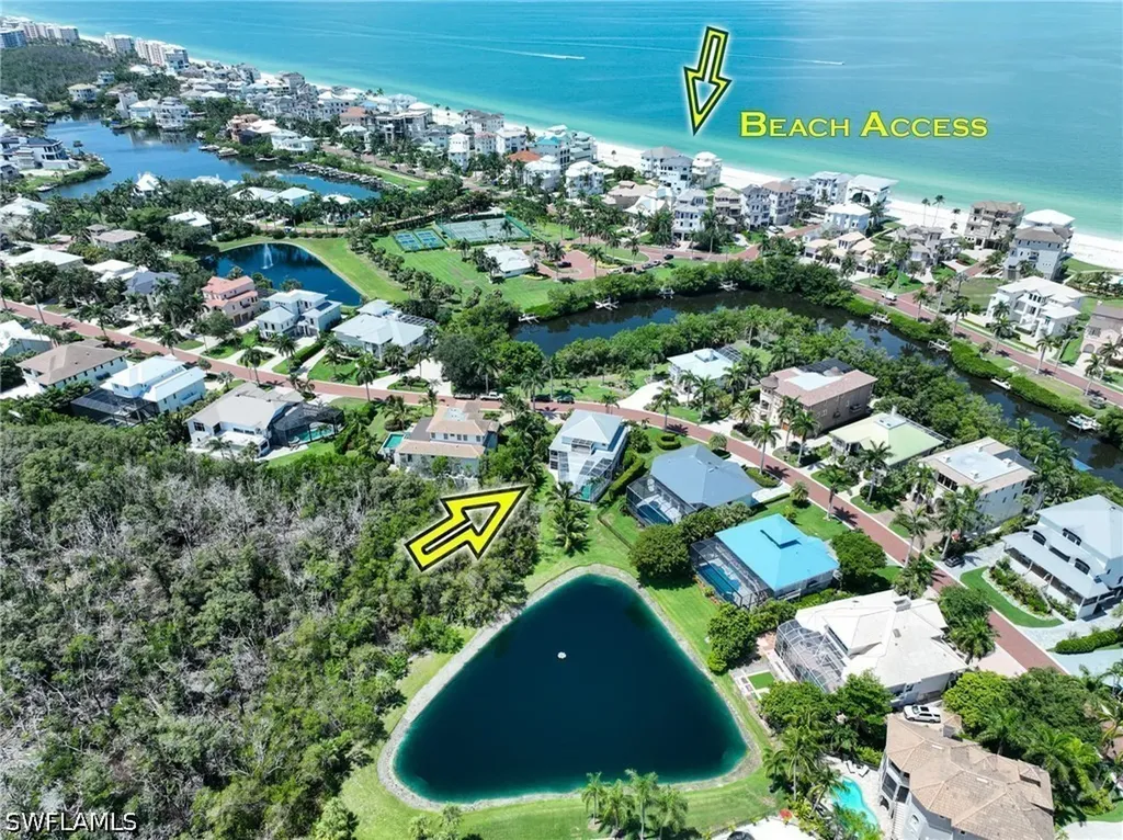 200 Topanga Drive Bonita Springs FL 34134