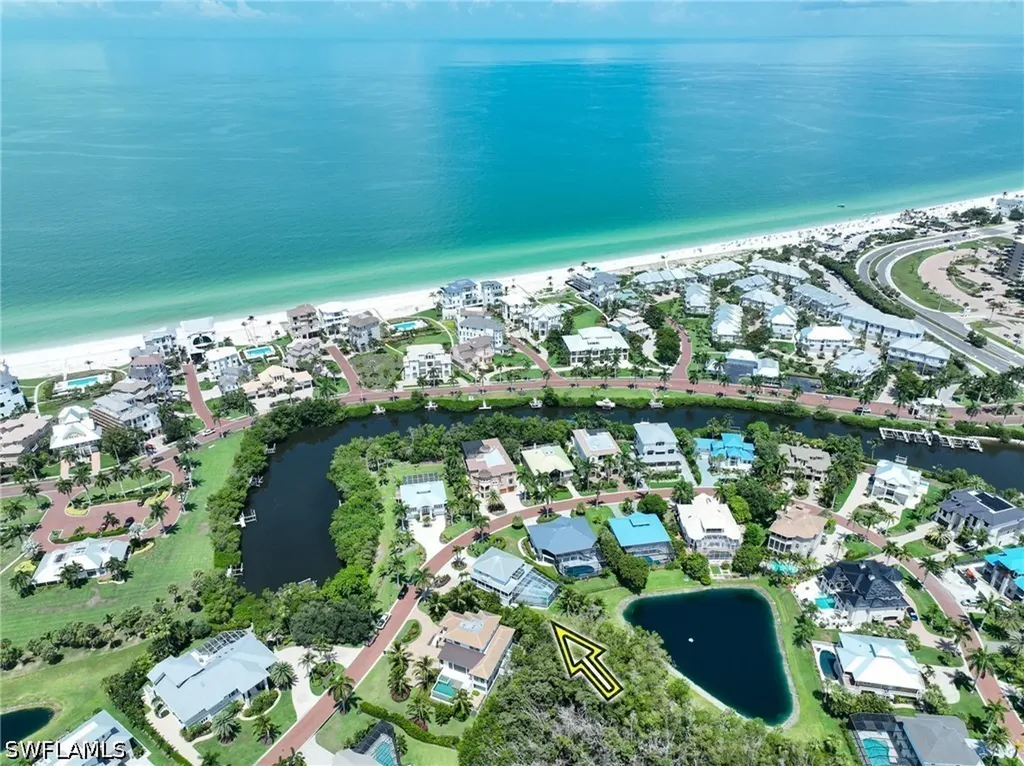 200 Topanga Drive Bonita Springs FL 34134
