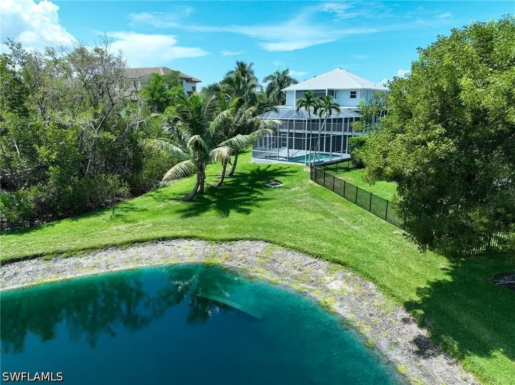 200 Topanga Drive Bonita Springs FL 34134