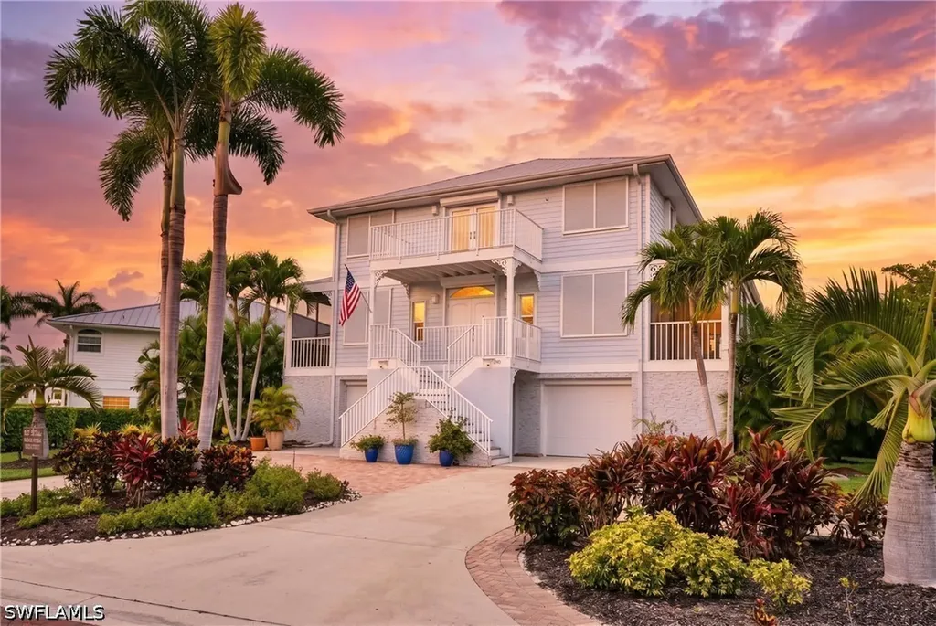 200 Topanga Drive Bonita Springs FL 34134