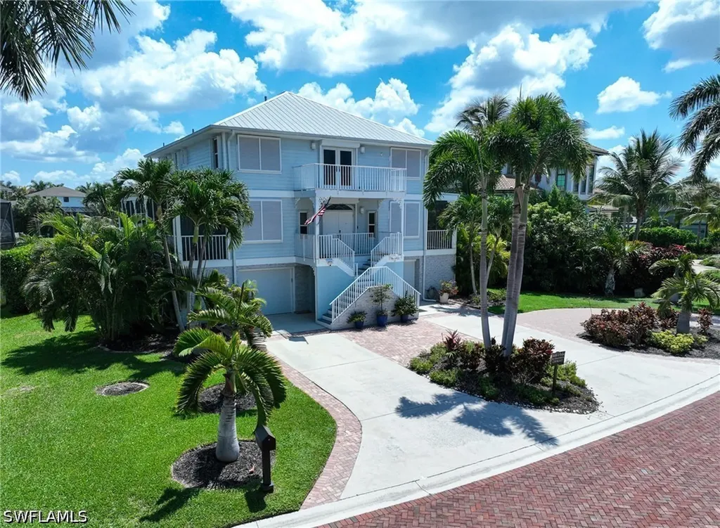 200 Topanga Drive Bonita Springs FL 34134