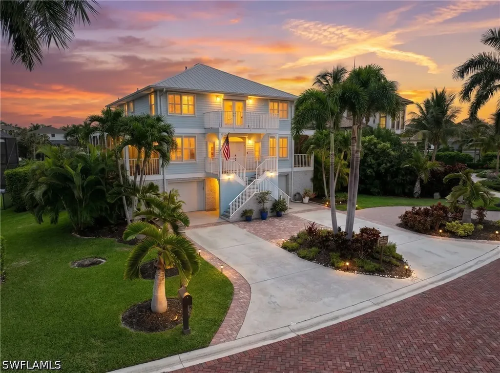 200 Topanga Drive Bonita Springs FL 34134
