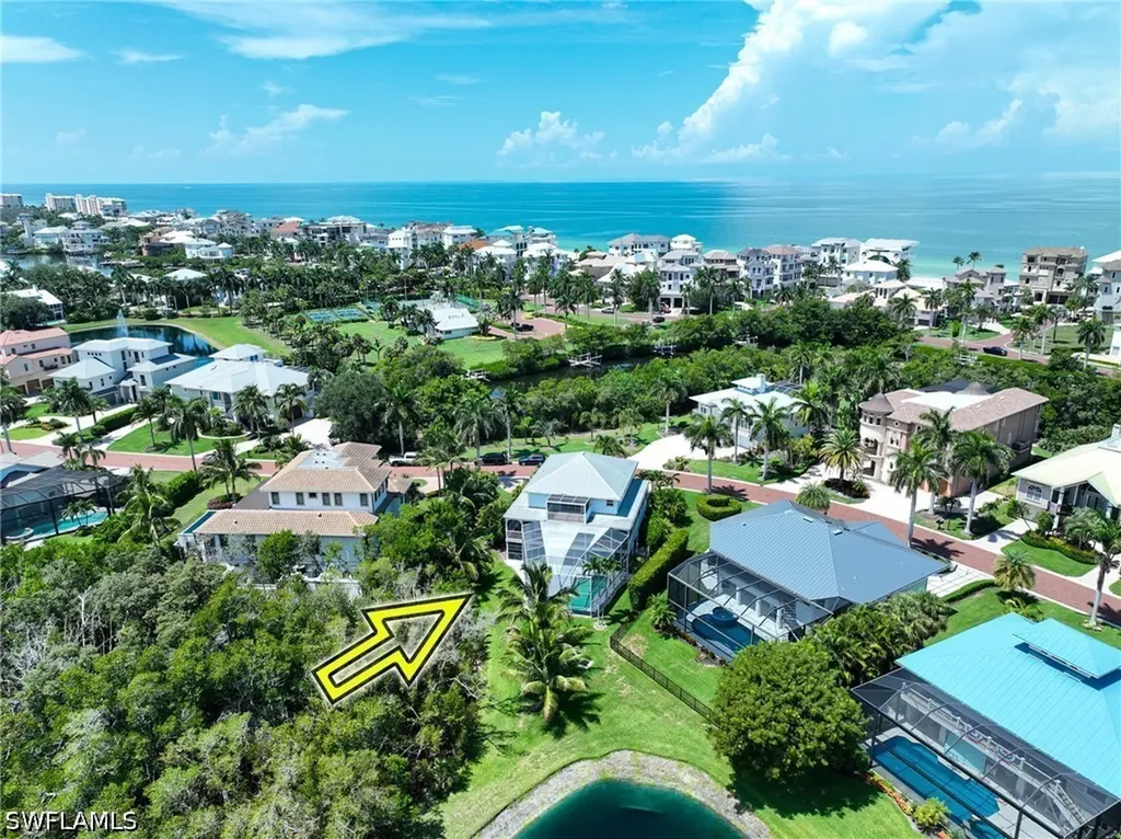 200 Topanga Drive Bonita Springs FL 34134