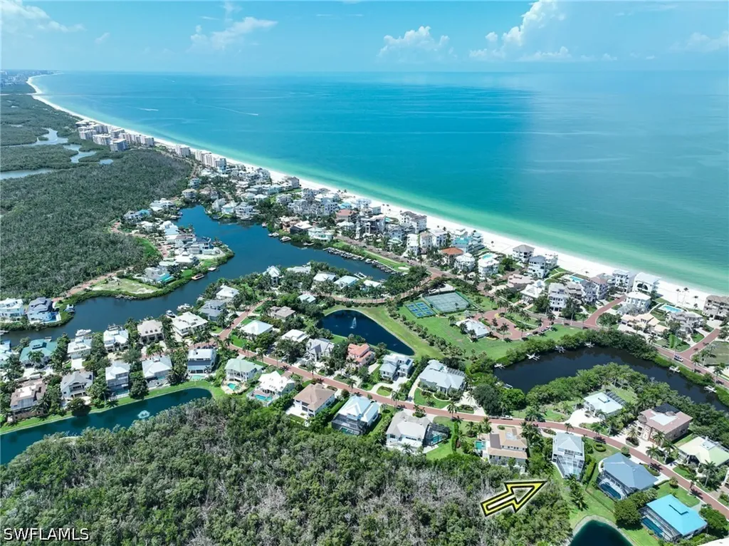 200 Topanga Drive Bonita Springs FL 34134