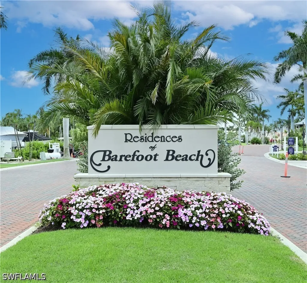 200 Topanga Drive Bonita Springs FL 34134