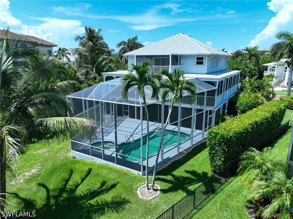 200 Topanga Drive Bonita Springs FL 34134