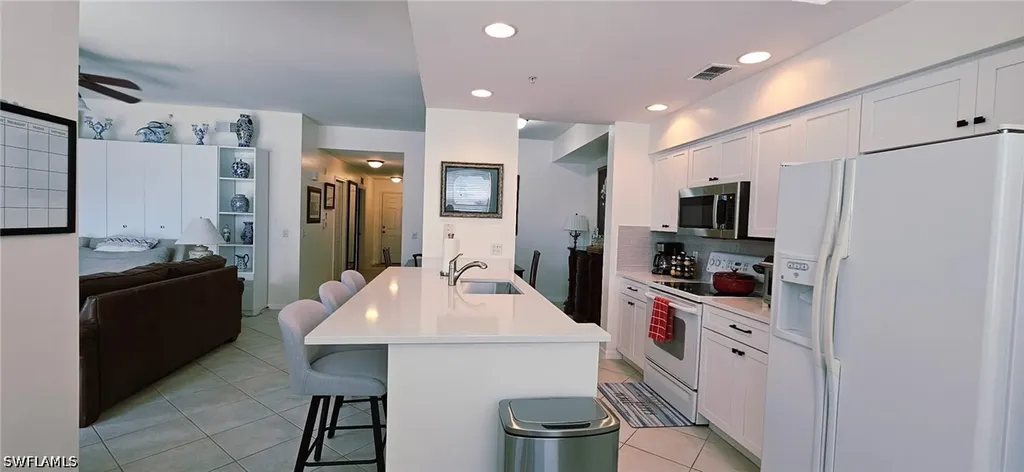 16615 Lake Circle Drive Fort Myers FL 33908