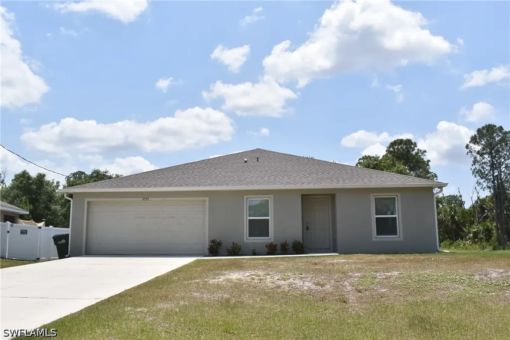 4795 Lacoco Street North Port FL 34291