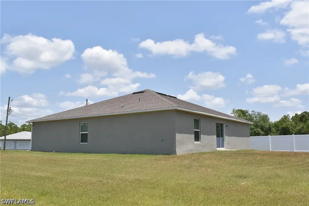 4795 Lacoco Street North Port FL 34291