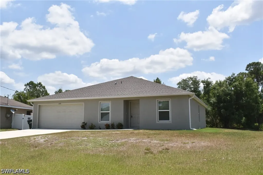 4795 Lacoco Street North Port FL 34291