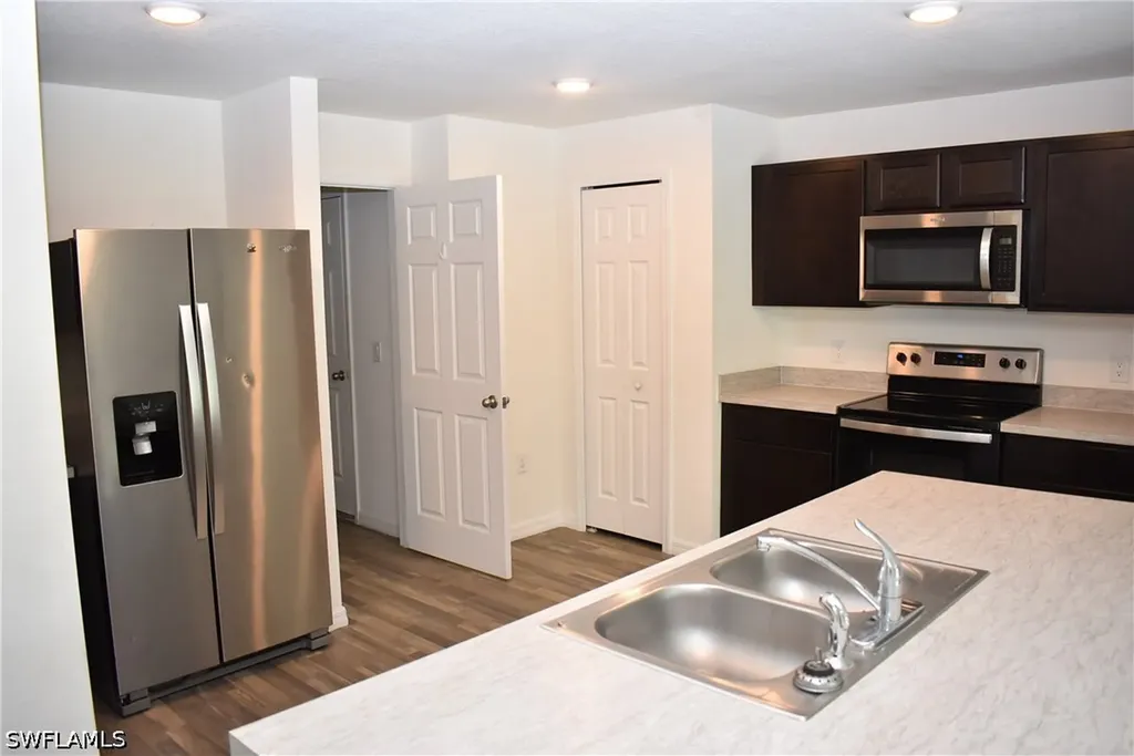 4795 Lacoco Street North Port FL 34291