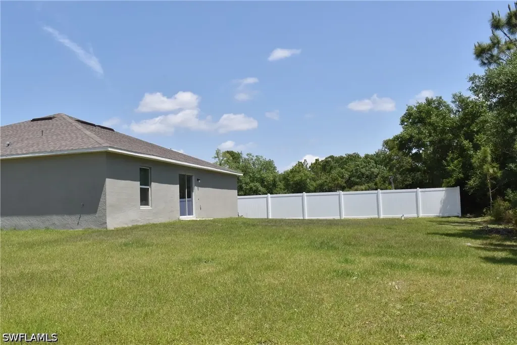 4795 Lacoco Street North Port FL 34291