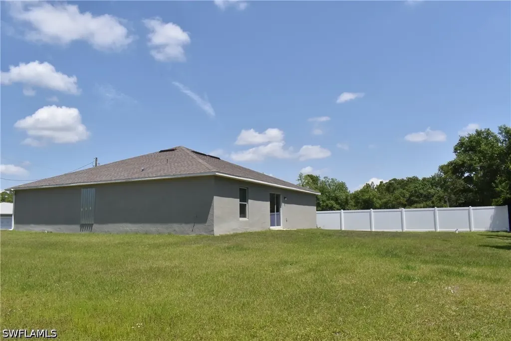 4795 Lacoco Street North Port FL 34291