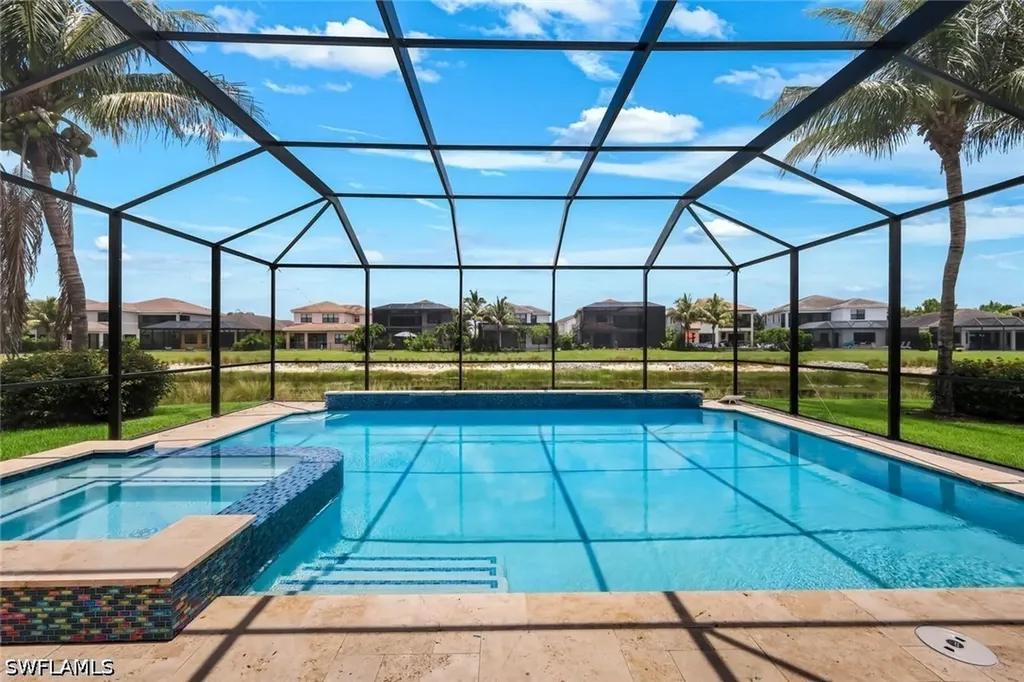 4500 Aurora Street Naples FL 34119