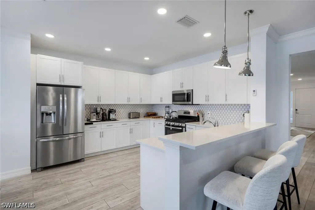 4500 Aurora Street Naples FL 34119
