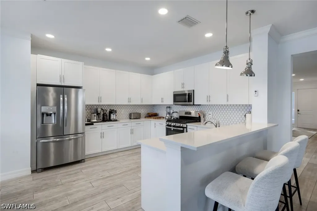 4500 Aurora Street Naples FL 34119