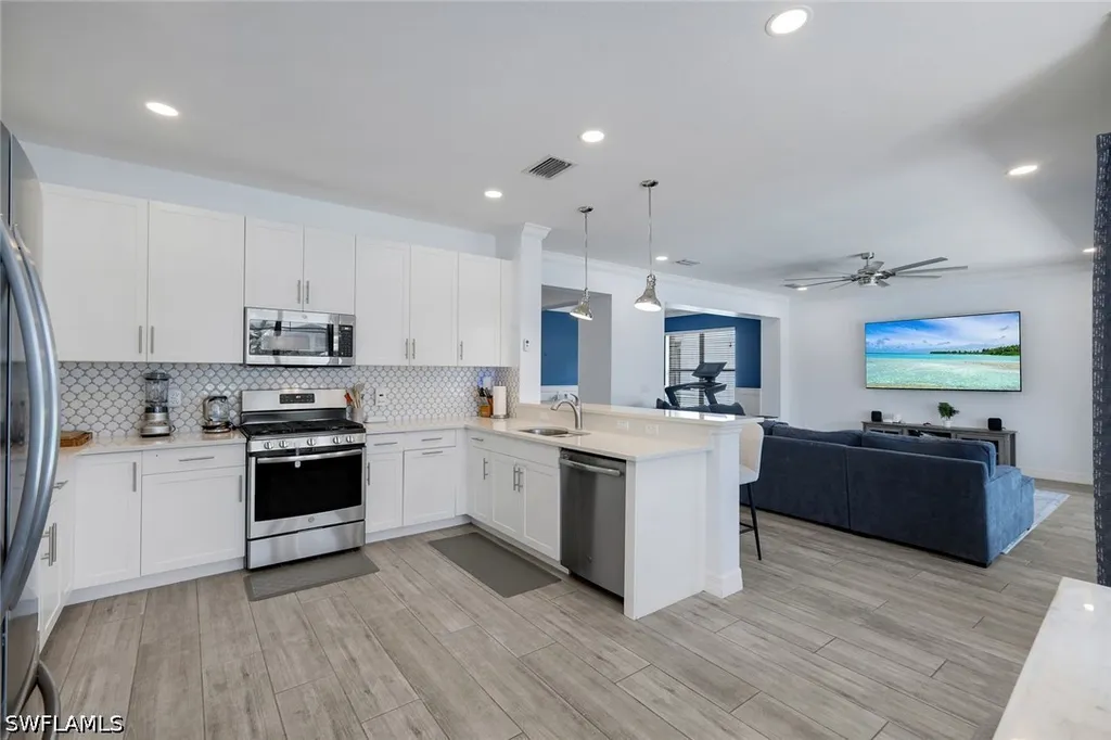 4500 Aurora Street Naples FL 34119