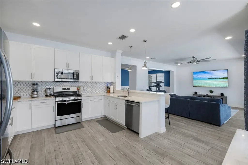 4500 Aurora Street Naples FL 34119