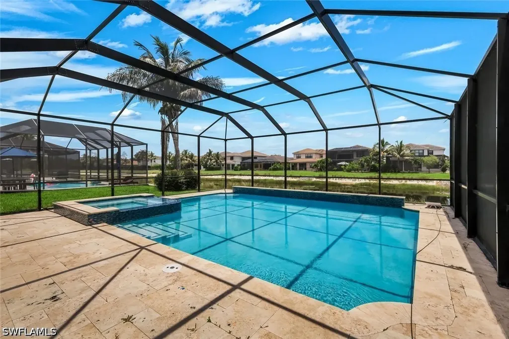 4500 Aurora Street Naples FL 34119
