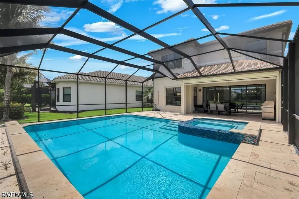 4500 Aurora Street Naples FL 34119