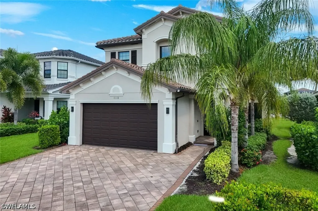 4500 Aurora Street Naples FL 34119