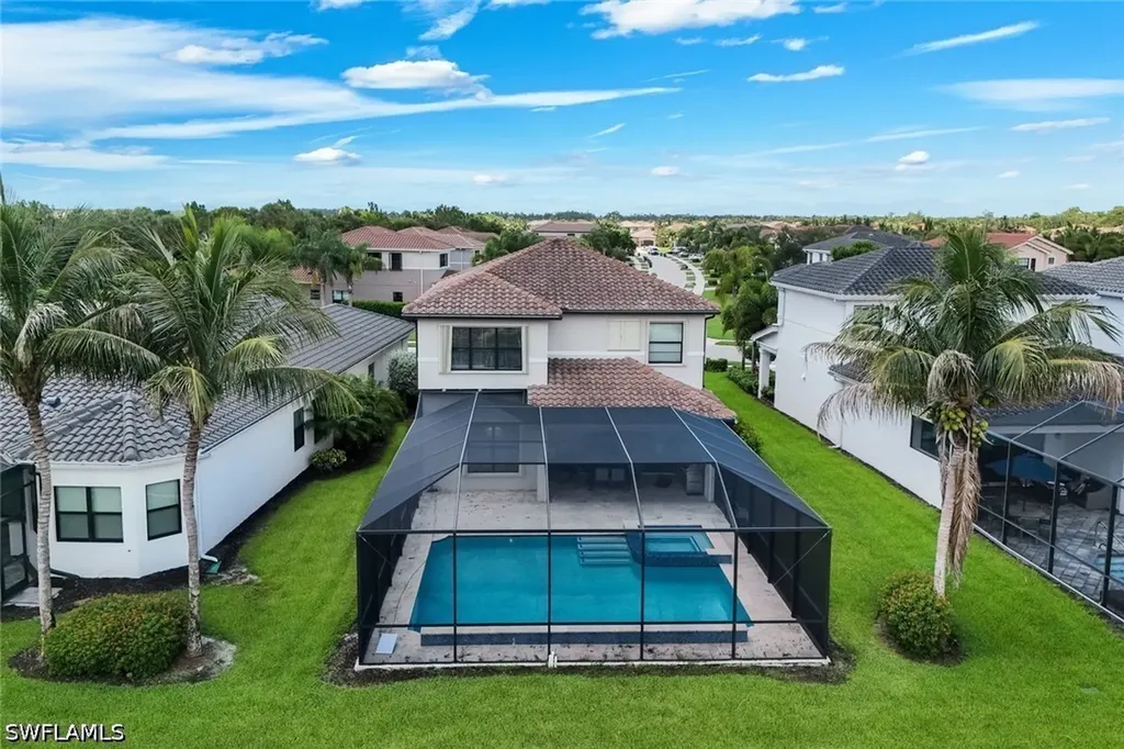 4500 Aurora Street Naples FL 34119