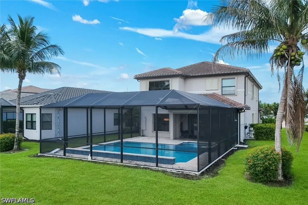 4500 Aurora Street Naples FL 34119