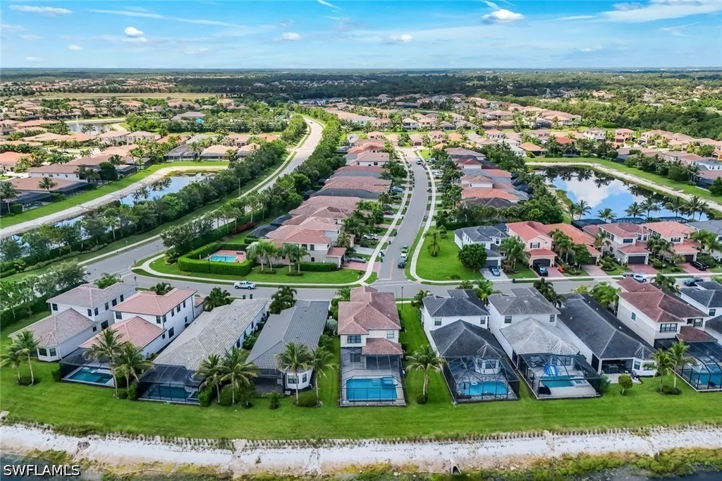 4500 Aurora Street Naples FL 34119