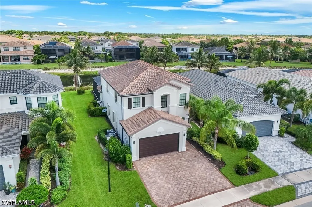 4500 Aurora Street Naples FL 34119
