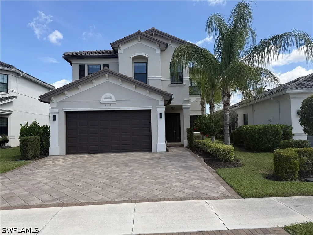 4500 Aurora Street Naples FL 34119