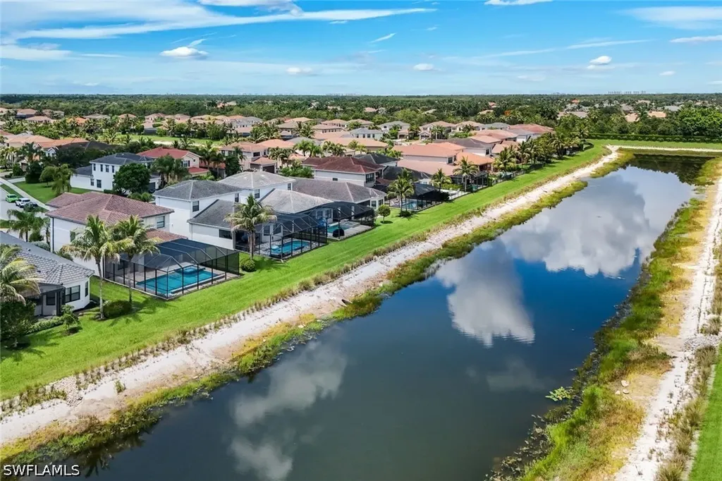 4500 Aurora Street Naples FL 34119