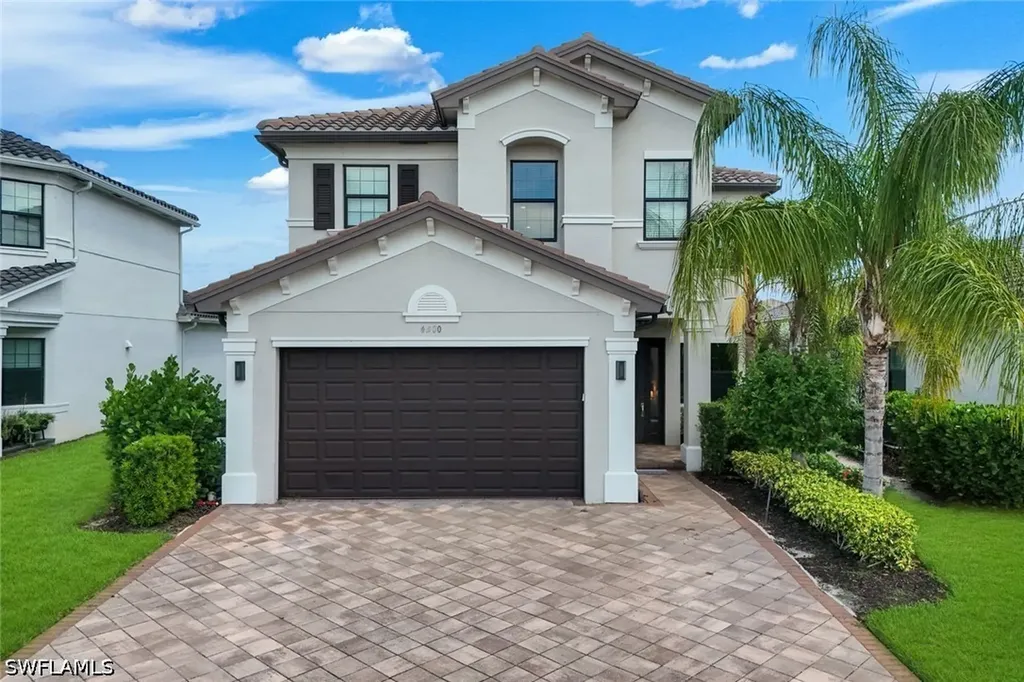 4500 Aurora Street Naples FL 34119