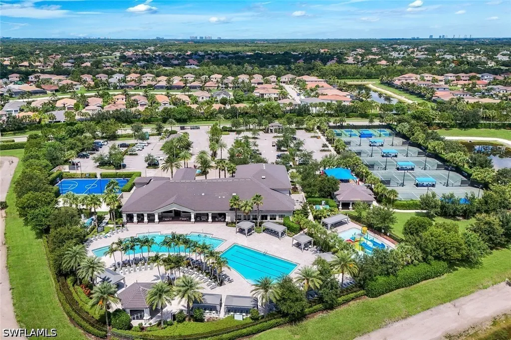 4500 Aurora Street Naples FL 34119