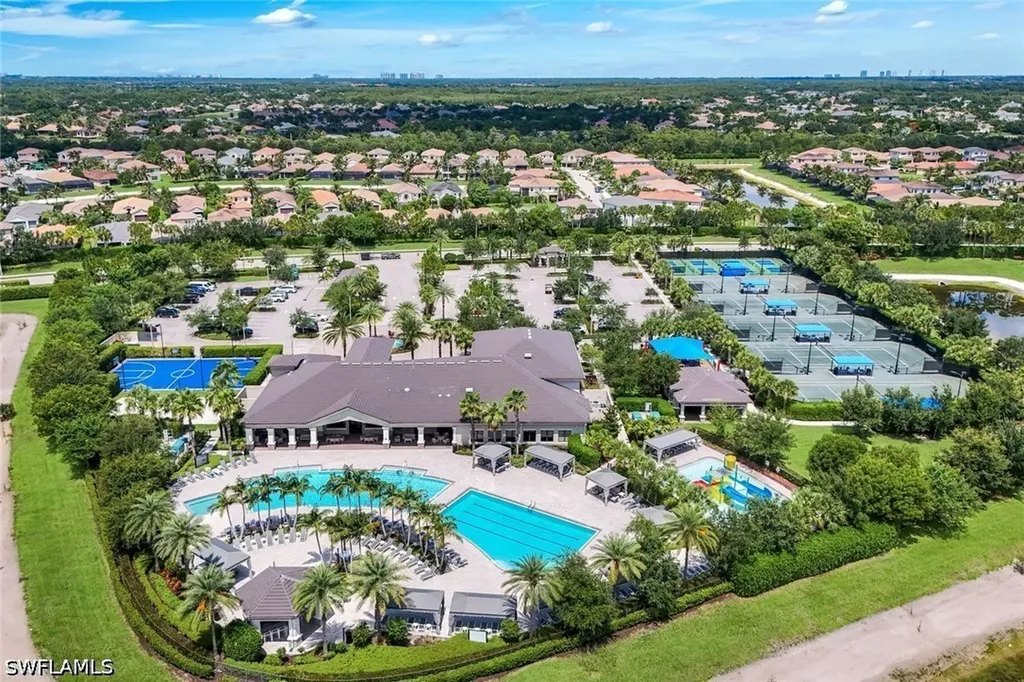 4500 Aurora Street Naples FL 34119