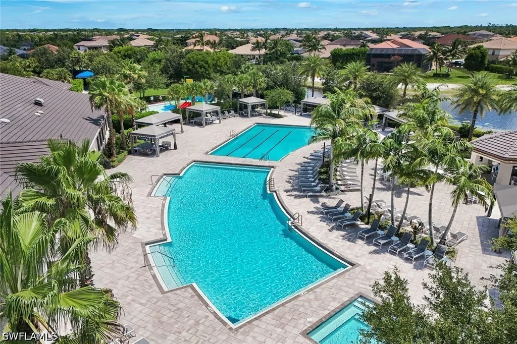 4500 Aurora Street Naples FL 34119